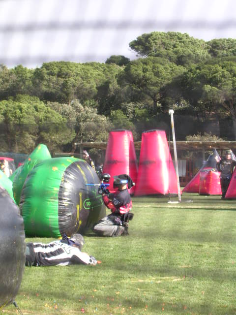 Fotografía DSCN0232 en el álbum Open Barcelona 2004